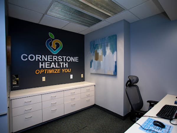 Cornerstone Integrated Health