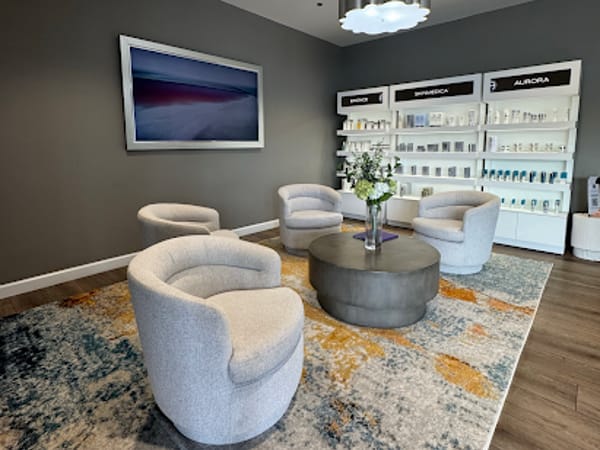 Aurora Medical Spa