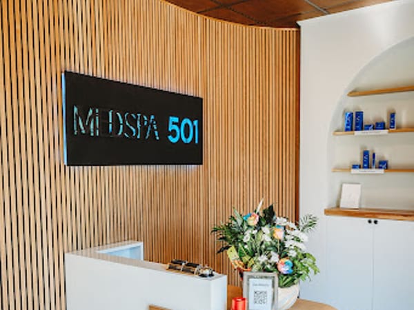 MedSpa 501