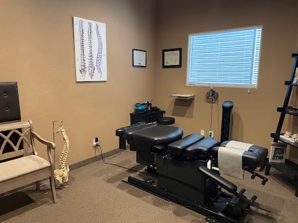 Atlas Holistic Health