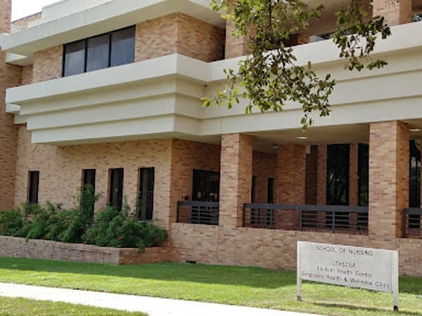 Wellness 360 - UT Health San Antonio