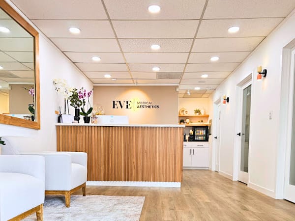 Eve Medical Aesthetics