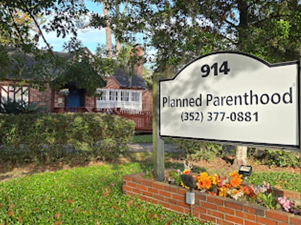 Planned Parenthood - Gainesville Health Center