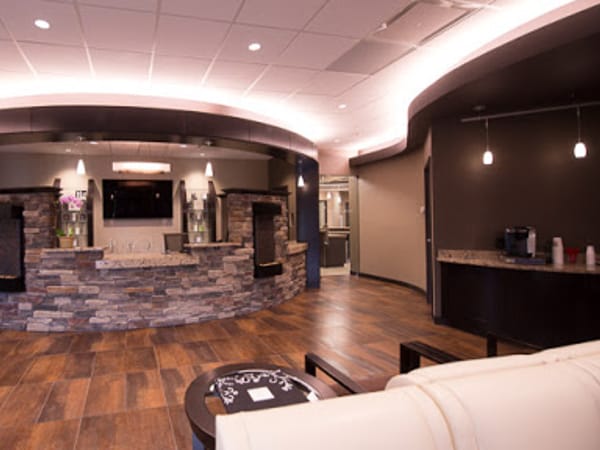 Aspire Plastic Surgery and Medical Spa