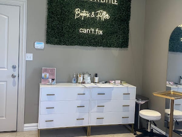 All About Aesthetics Rockwall
