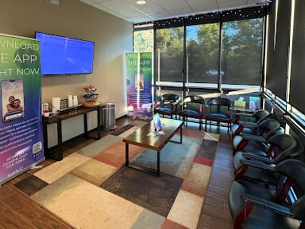 Low T Center The Woodlands | Men's Health & TRT Clinic