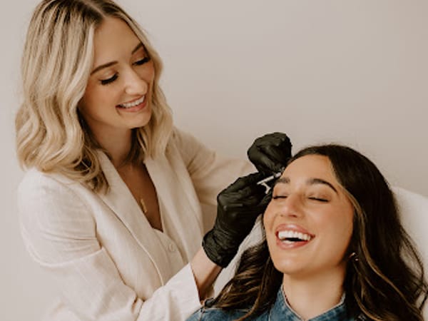 Elevate Recovery + Medspa