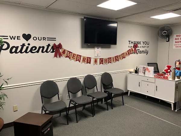 Connect 2 Health Wellness Center