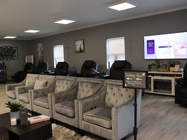 Tranquility Times Medical Spa