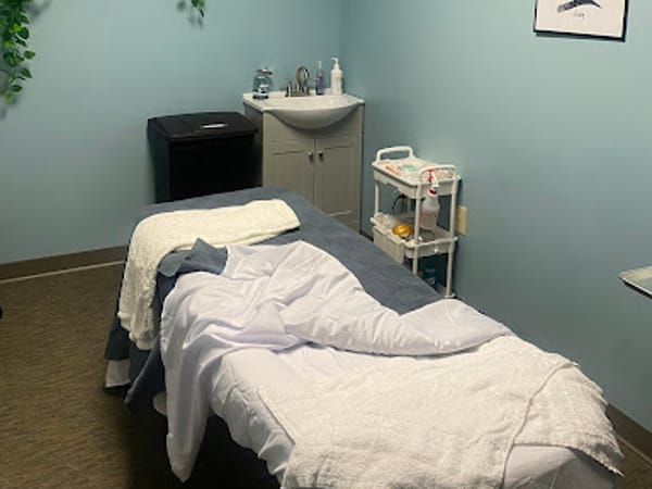 Alpha Men's and Womens Clinic