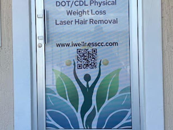 Innovation Wellness Center