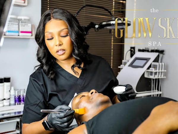 The Glow Skin Spa