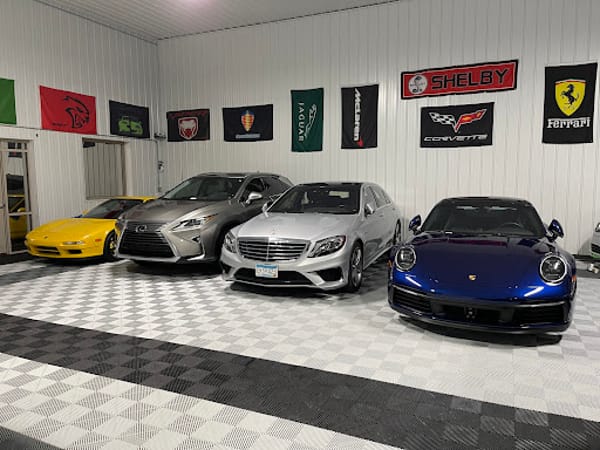 Med City Auto Spa, LLC