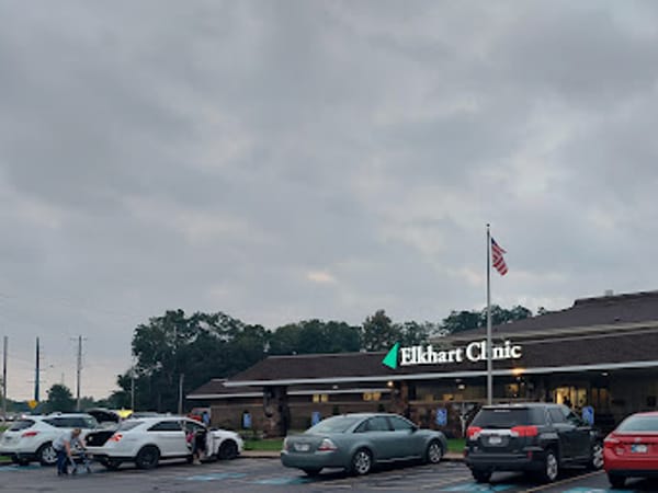 Elkhart Clinic - Main Office