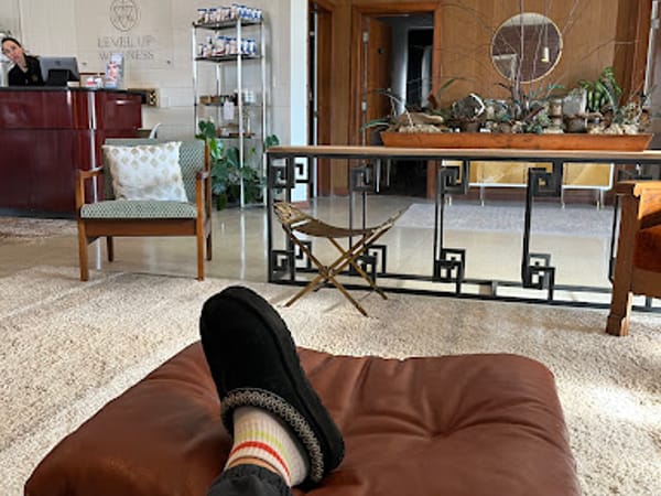 Suite Zen Medical Massage and Spa / Level Up Wellness