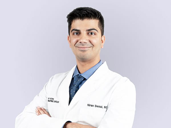 New York Bariatric Group