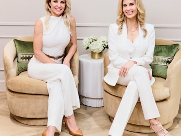 Aesthetic House - Jill Campbell FNP-C and Danette Persyn, MD