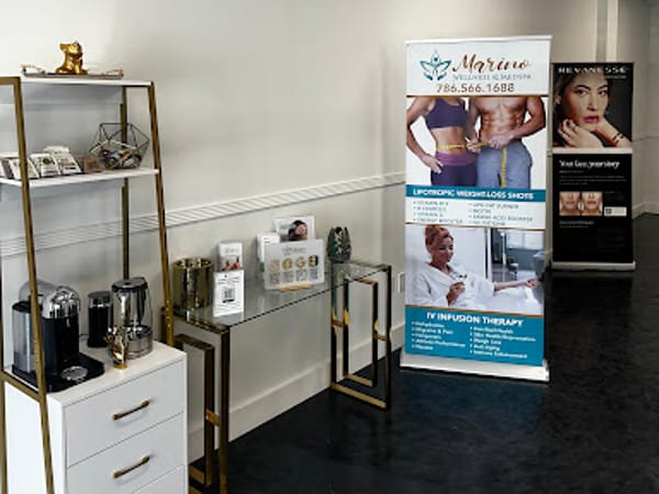 Marino Wellness & Medspa