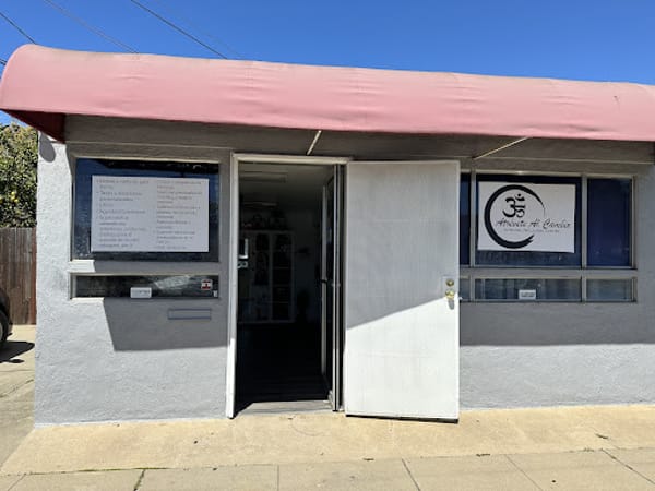 Atrévete Al Cambio Integral Wellness Center