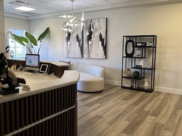 Bioluxe Aesthetics and Wellness
