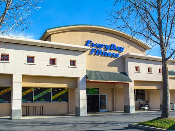 Everyday Fitness and Training