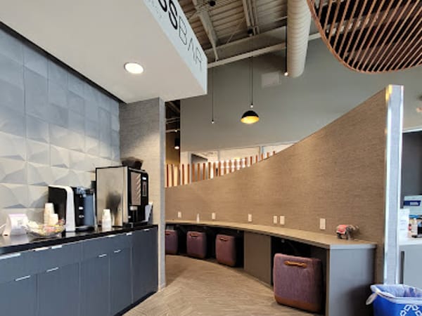 Wellness Bar by Legacy