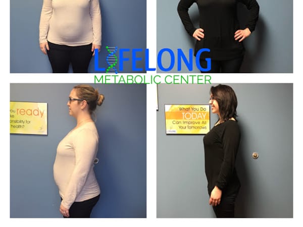 Lifelong Metabolic Center