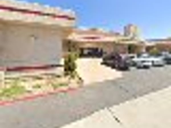 High Desert Reiki
