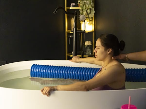Odessa Birth & Wellness