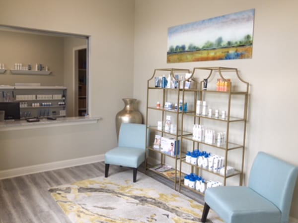 Integrative Pharmacy and Wellness
