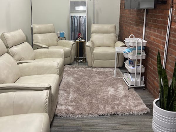 Nur Healing Center | Wellness center in Minneapolis