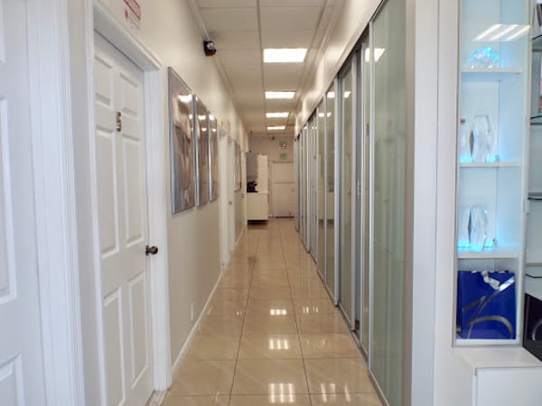 Millennium Wellness Center