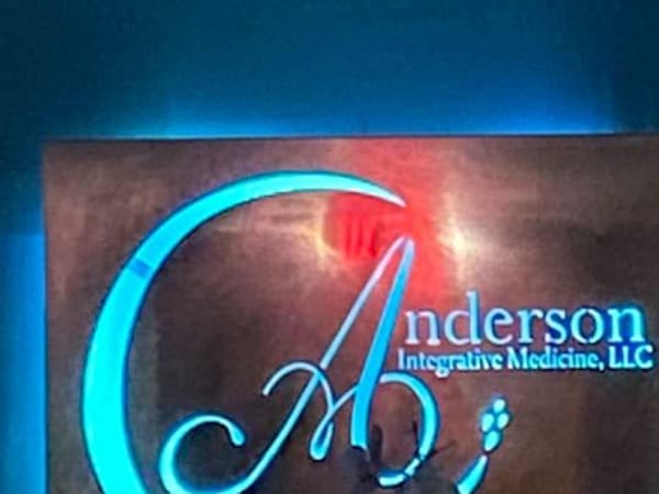 Anderson Integrative Medicine, LLC
