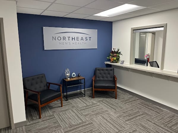 Northeast Men's Health