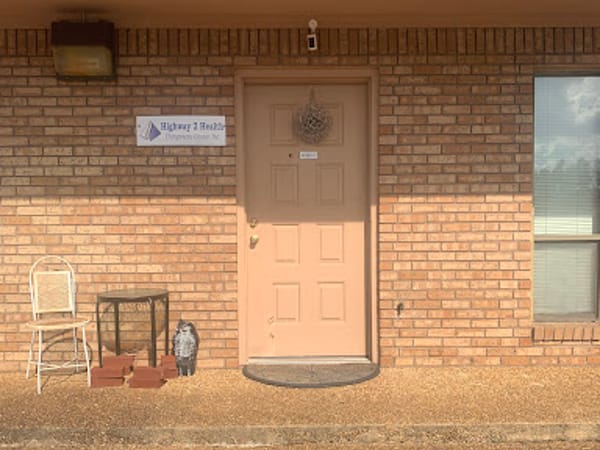 Highway2Health Chiropractic Center, Inc.