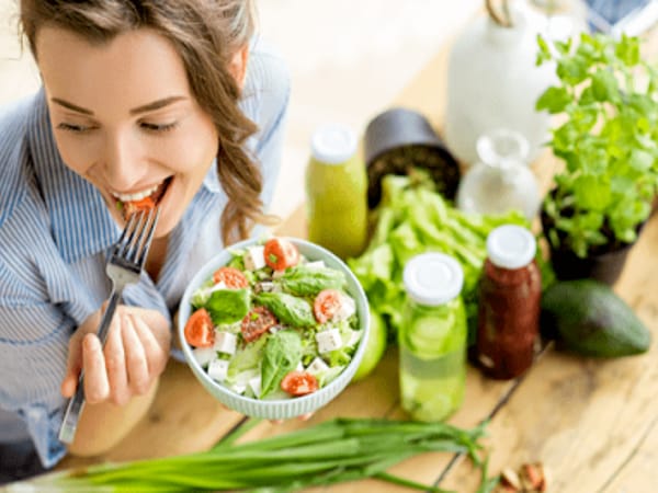 Nutritional Healing, LLC