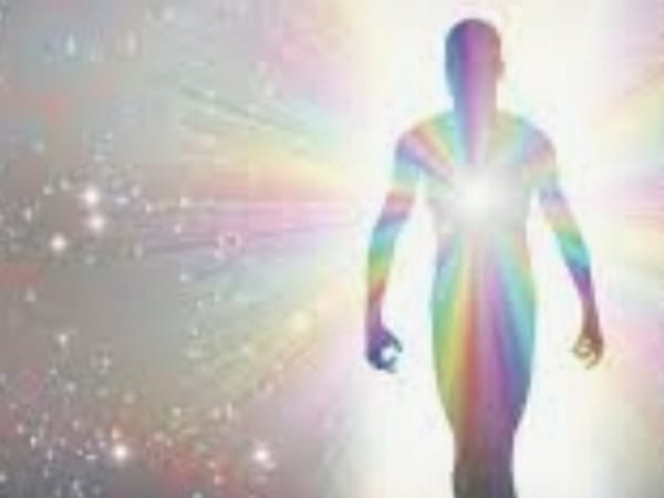 Holistic Healing Work