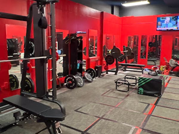 TROY WELLNESS CENTER