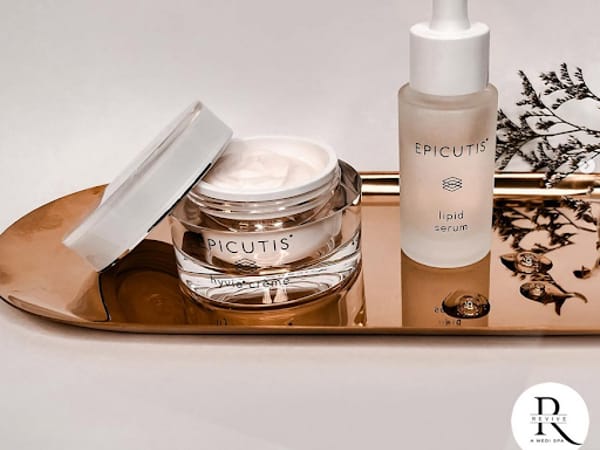 Revive A Medi Spa