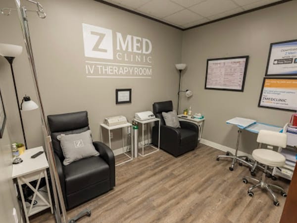 Z Med Clinic and Med Spa