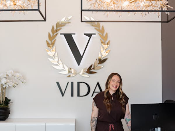 VIDA Aesthetics