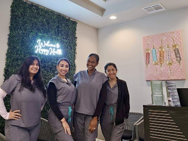 Happy Health and Wellness Clinic