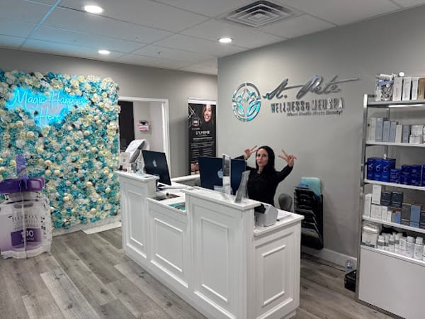 St Pete Wellness & MedSpa