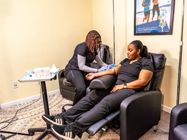 Blessed Hands Wellness Spa LLC