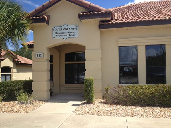 Coastal Healthcare Partners - Palm Coast