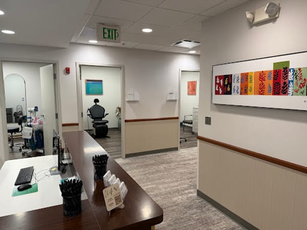 Aesthetic Center at Woodholme