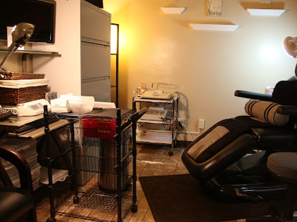 Sacramento Naturopathic Medical Center