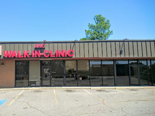 Applied Research Center and Wellness Clinic