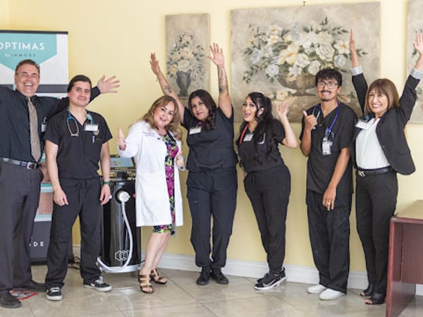 Healthcare Medical Clinic of Pomona - Pomona