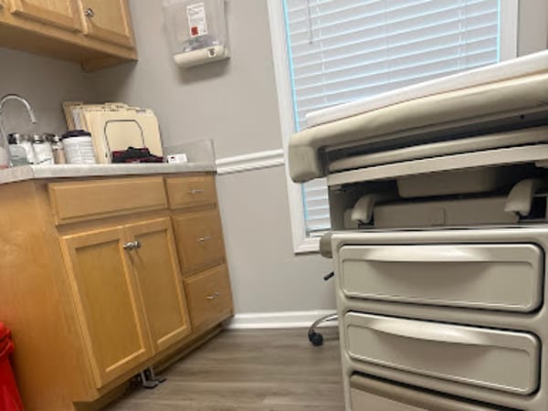 Good Health Associates, pllc
